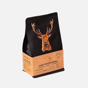 Kawa STOŁOWOGÓRSKA - Sowiogórska Palarnia Kawy