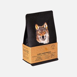 Kawa KARKONOSKA - Sowiogórska Palarnia Kawy