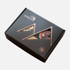 KAWA & PIERNIK BARDZKI- Sowiogórska Palarnia Kawy