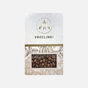 Kawa Ziarnista 100g - Vroclinki Manufaktura Czekolady