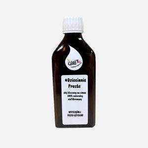 OLEJ #DZIECINNIEPROSTE -AleOlej