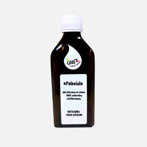 OLEJ #POLECIAŁO - AleOlej