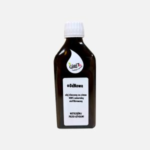 OLEJ ODNOWA - AleOlej