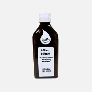 OLEJ OLIWA PÓŁNOCY - AleOlej