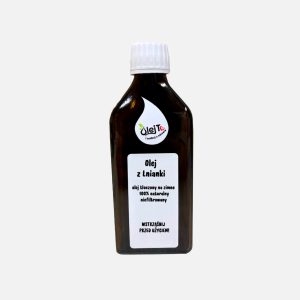 OLEJ Z LNIANKI - AleOlej