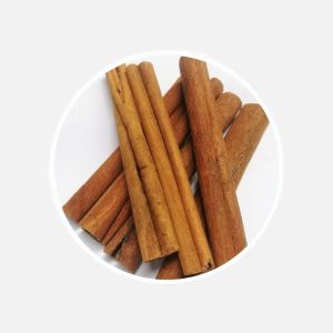 CYNAMON LASKA - AleOlej